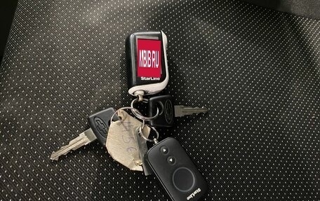 Chevrolet Niva I рестайлинг, 2019 год, 730 000 рублей, 20 фотография