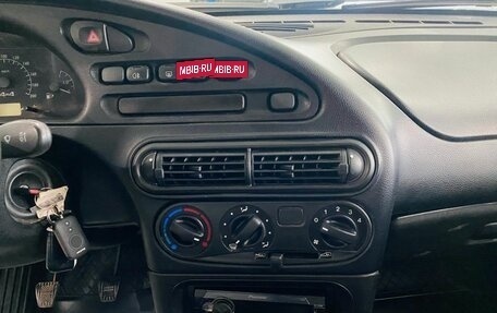 Chevrolet Niva I рестайлинг, 2019 год, 730 000 рублей, 16 фотография