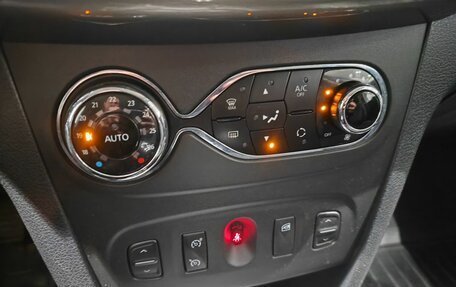 Renault Logan II, 2020 год, 1 292 000 рублей, 15 фотография