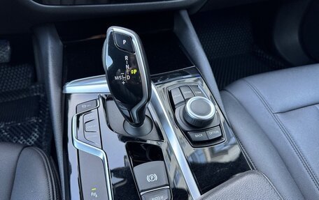 BMW 5 серия, 2019 год, 2 890 000 рублей, 20 фотография