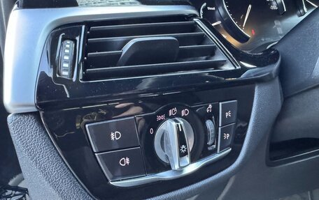 BMW 5 серия, 2019 год, 2 890 000 рублей, 23 фотография