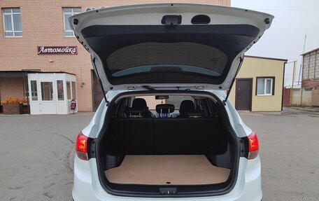 Hyundai ix35 I рестайлинг, 2010 год, 1 150 000 рублей, 7 фотография