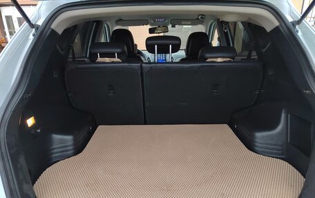 Hyundai ix35 I рестайлинг, 2010 год, 1 150 000 рублей, 8 фотография