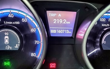 Hyundai ix35 I рестайлинг, 2010 год, 1 150 000 рублей, 13 фотография