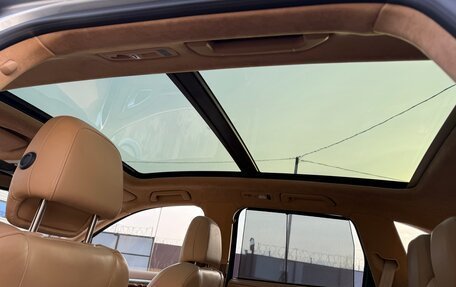 Porsche Cayenne III, 2017 год, 8 700 000 рублей, 13 фотография