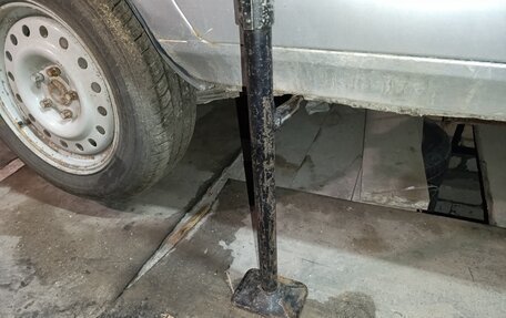 ГАЗ 3110 «Волга», 2004 год, 100 000 рублей, 6 фотография