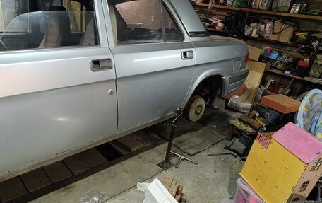 ГАЗ 3110 «Волга», 2004 год, 100 000 рублей, 7 фотография