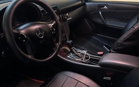 Mercedes-Benz C-Класс, 2004 год, 725 000 рублей, 9 фотография