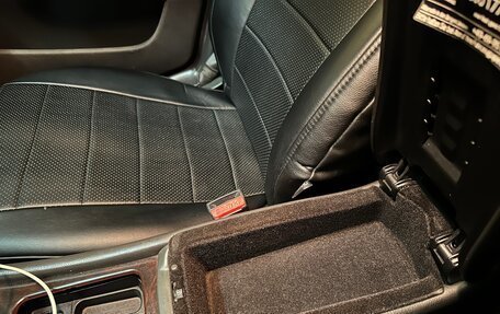 Mercedes-Benz C-Класс, 2004 год, 725 000 рублей, 13 фотография