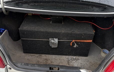 Toyota Carina, 2000 год, 550 000 рублей, 11 фотография