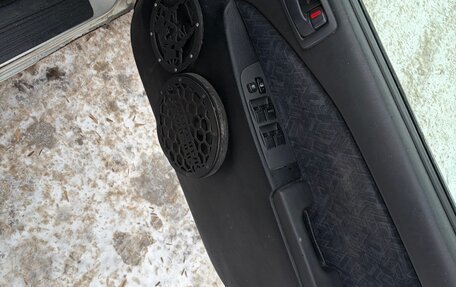 Toyota Carina, 2000 год, 550 000 рублей, 9 фотография