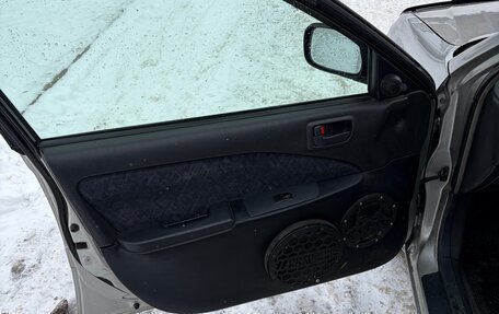 Toyota Carina, 2000 год, 550 000 рублей, 8 фотография