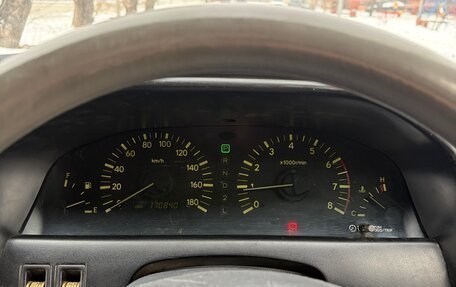 Toyota Carina, 2000 год, 550 000 рублей, 13 фотография
