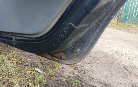 Renault Logan I, 2007 год, 310 000 рублей, 6 фотография