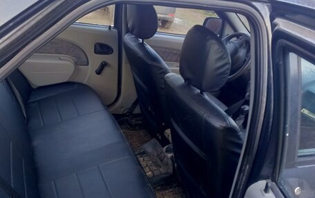 Renault Logan I, 2007 год, 310 000 рублей, 7 фотография