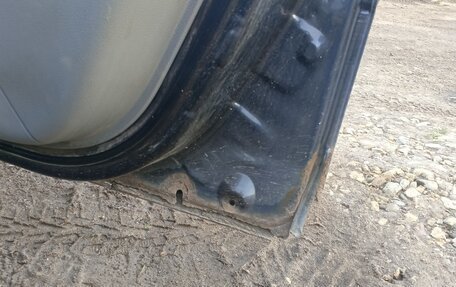 Renault Logan I, 2007 год, 310 000 рублей, 5 фотография