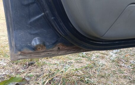 Renault Logan I, 2007 год, 310 000 рублей, 8 фотография