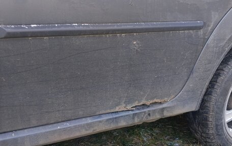 Renault Logan I, 2007 год, 310 000 рублей, 11 фотография