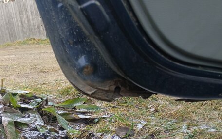 Renault Logan I, 2007 год, 310 000 рублей, 9 фотография