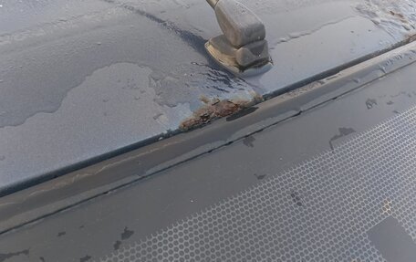 Renault Logan I, 2007 год, 310 000 рублей, 22 фотография