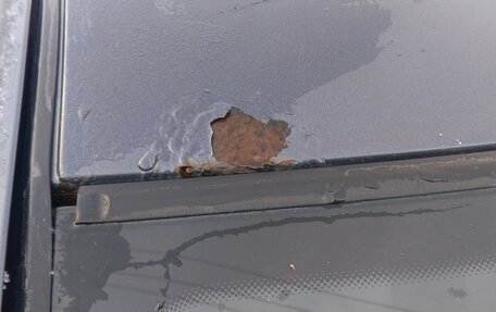 Renault Logan I, 2007 год, 310 000 рублей, 19 фотография