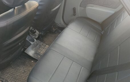 Renault Logan I, 2007 год, 310 000 рублей, 18 фотография