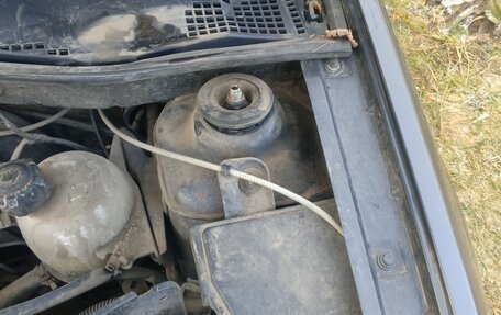 Renault Logan I, 2007 год, 310 000 рублей, 24 фотография