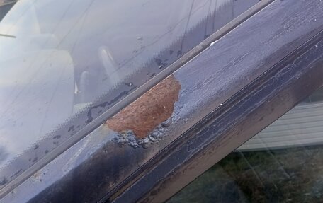 Renault Logan I, 2007 год, 310 000 рублей, 16 фотография