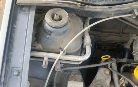 Renault Logan I, 2007 год, 310 000 рублей, 25 фотография