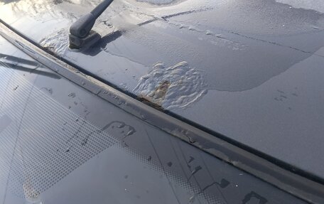 Renault Logan I, 2007 год, 310 000 рублей, 21 фотография