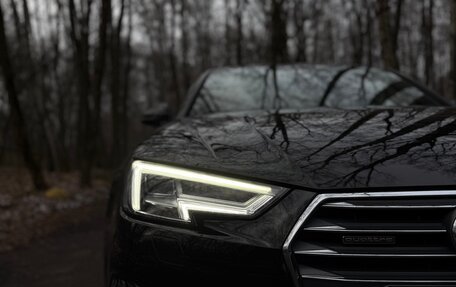 Audi A4, 2017 год, 3 300 000 рублей, 7 фотография