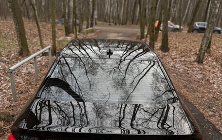 Audi A4, 2017 год, 3 300 000 рублей, 6 фотография