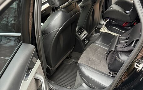 Audi A4, 2017 год, 3 300 000 рублей, 11 фотография