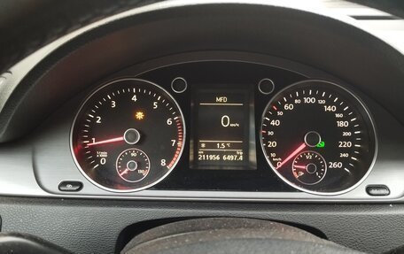 Volkswagen Passat B6, 2005 год, 450 000 рублей, 5 фотография