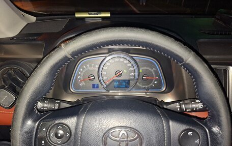 Toyota RAV4, 2013 год, 1 850 000 рублей, 5 фотография