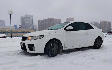 KIA Cerato III, 2011 год, 1 100 000 рублей, 2 фотография