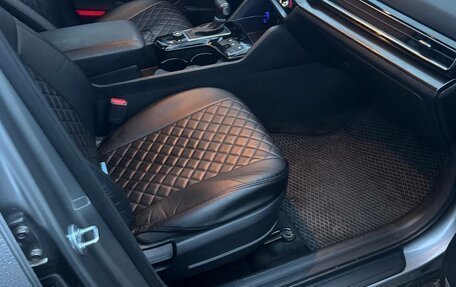 KIA Sportage IV рестайлинг, 2024 год, 3 450 000 рублей, 4 фотография