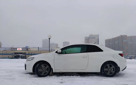 KIA Cerato III, 2011 год, 1 100 000 рублей, 3 фотография