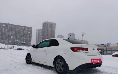 KIA Cerato III, 2011 год, 1 100 000 рублей, 4 фотография