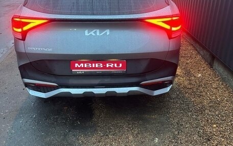 KIA Sportage IV рестайлинг, 2024 год, 3 450 000 рублей, 8 фотография