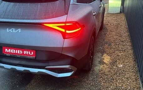 KIA Sportage IV рестайлинг, 2024 год, 3 450 000 рублей, 7 фотография