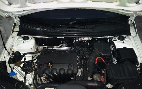 KIA Cerato III, 2011 год, 1 100 000 рублей, 8 фотография