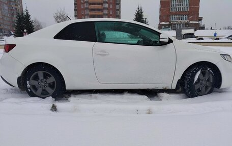 KIA Cerato III, 2011 год, 1 100 000 рублей, 6 фотография
