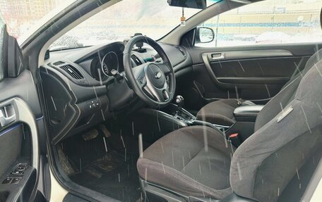 KIA Cerato III, 2011 год, 1 100 000 рублей, 9 фотография