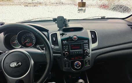 KIA Cerato III, 2011 год, 1 100 000 рублей, 10 фотография