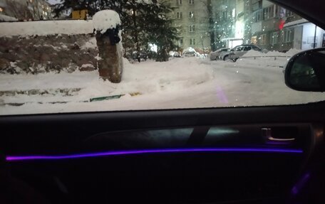 KIA Cerato III, 2011 год, 1 100 000 рублей, 12 фотография