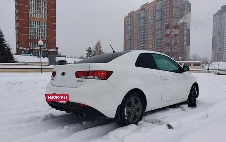 KIA Cerato III, 2011 год, 1 100 000 рублей, 5 фотография