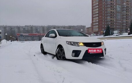 KIA Cerato III, 2011 год, 1 100 000 рублей, 7 фотография