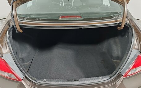 Hyundai Solaris II рестайлинг, 2016 год, 1 240 000 рублей, 8 фотография