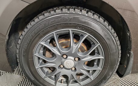 Hyundai Solaris II рестайлинг, 2016 год, 1 240 000 рублей, 16 фотография